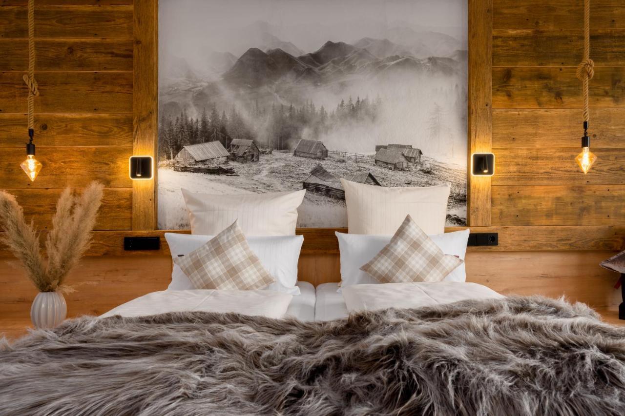 Landhotel Magdalenenhof Gbr Zwiesel Dış mekan fotoğraf