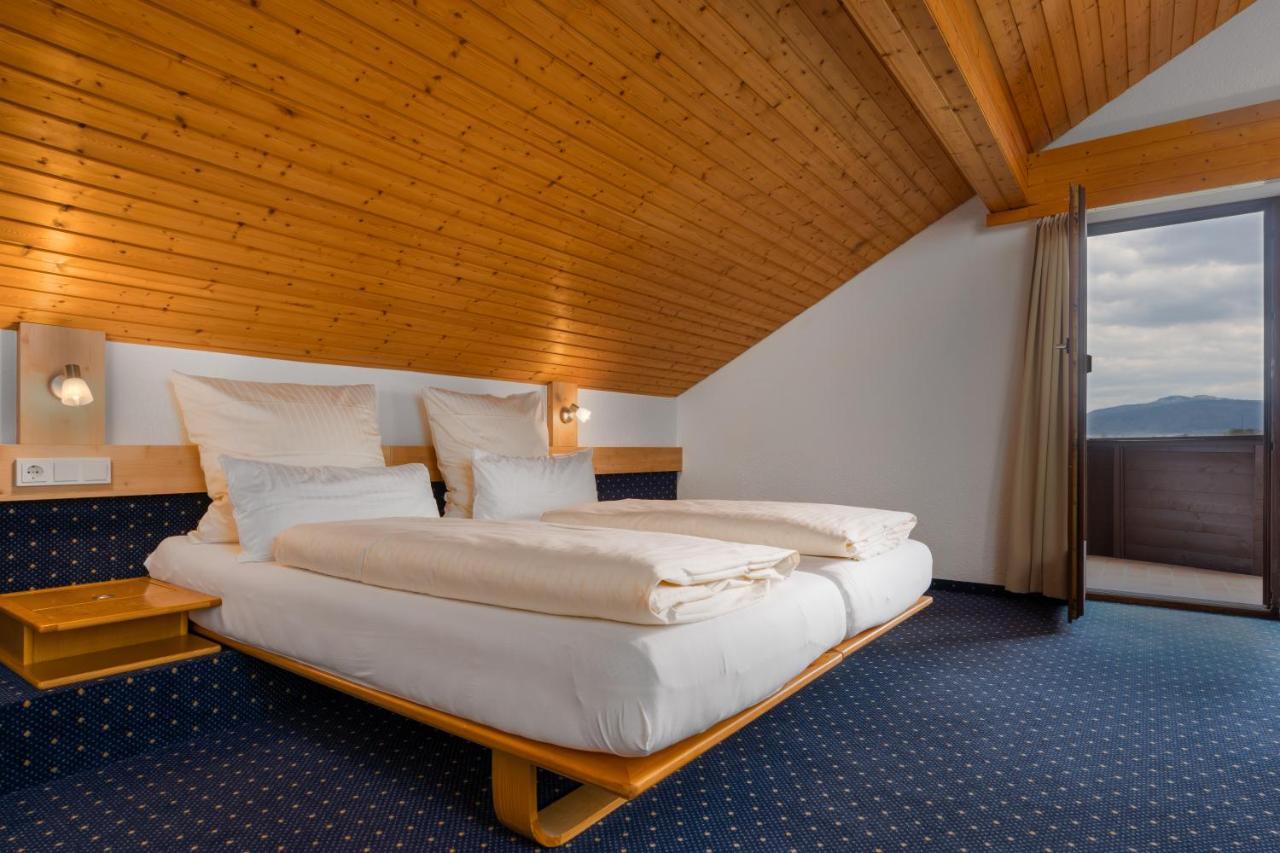 Landhotel Magdalenenhof Gbr Zwiesel Dış mekan fotoğraf