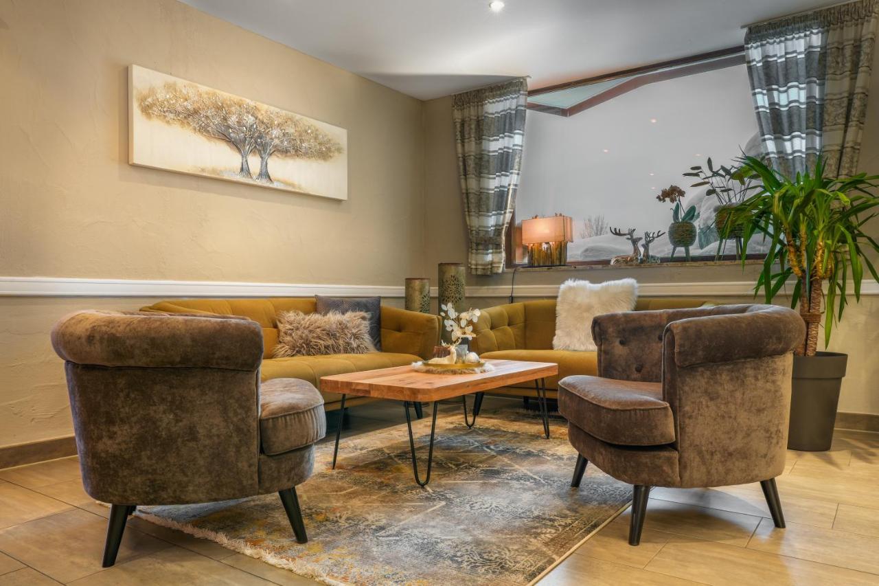Landhotel Magdalenenhof Gbr Zwiesel Dış mekan fotoğraf