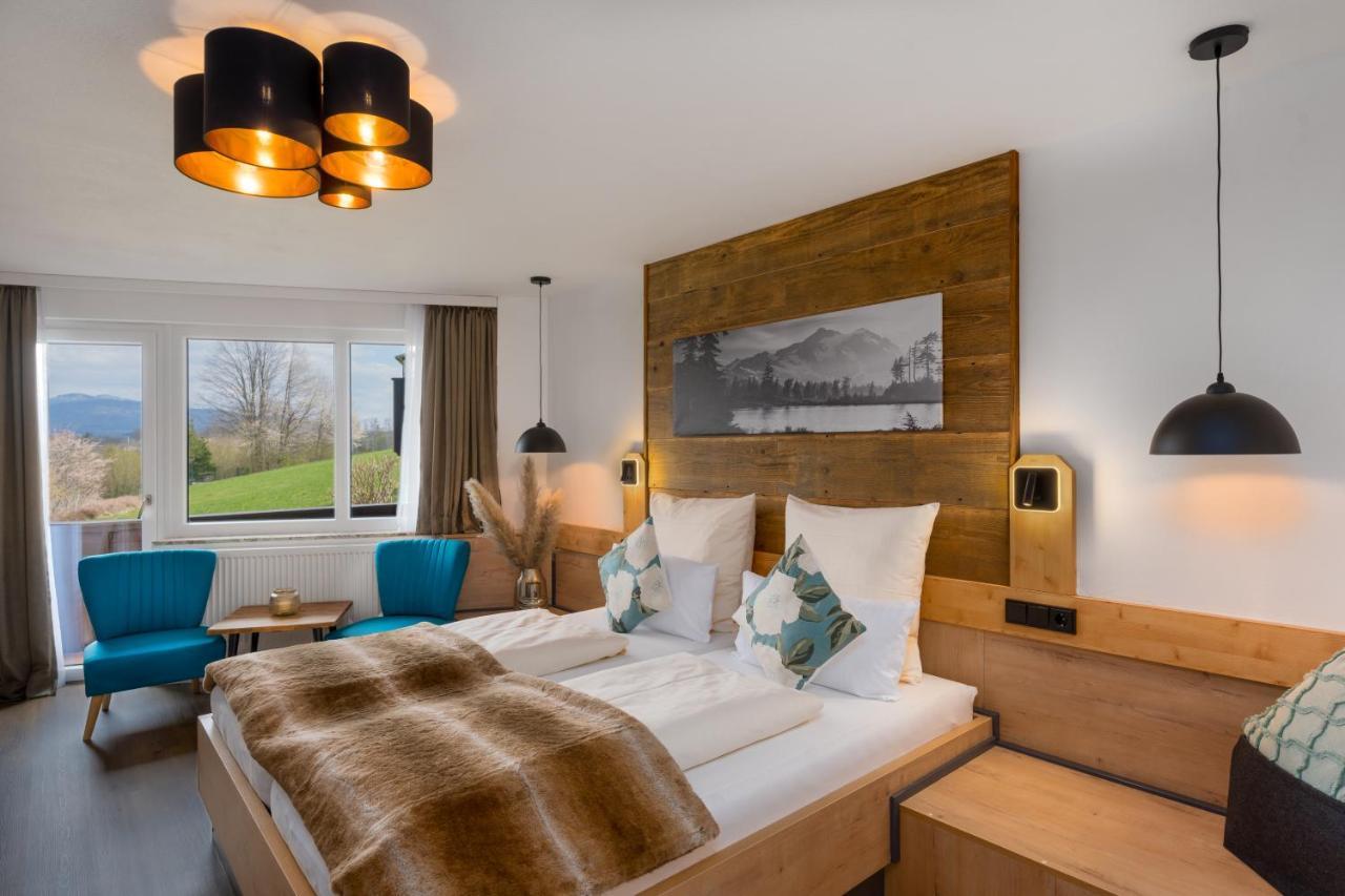 Landhotel Magdalenenhof Gbr Zwiesel Dış mekan fotoğraf