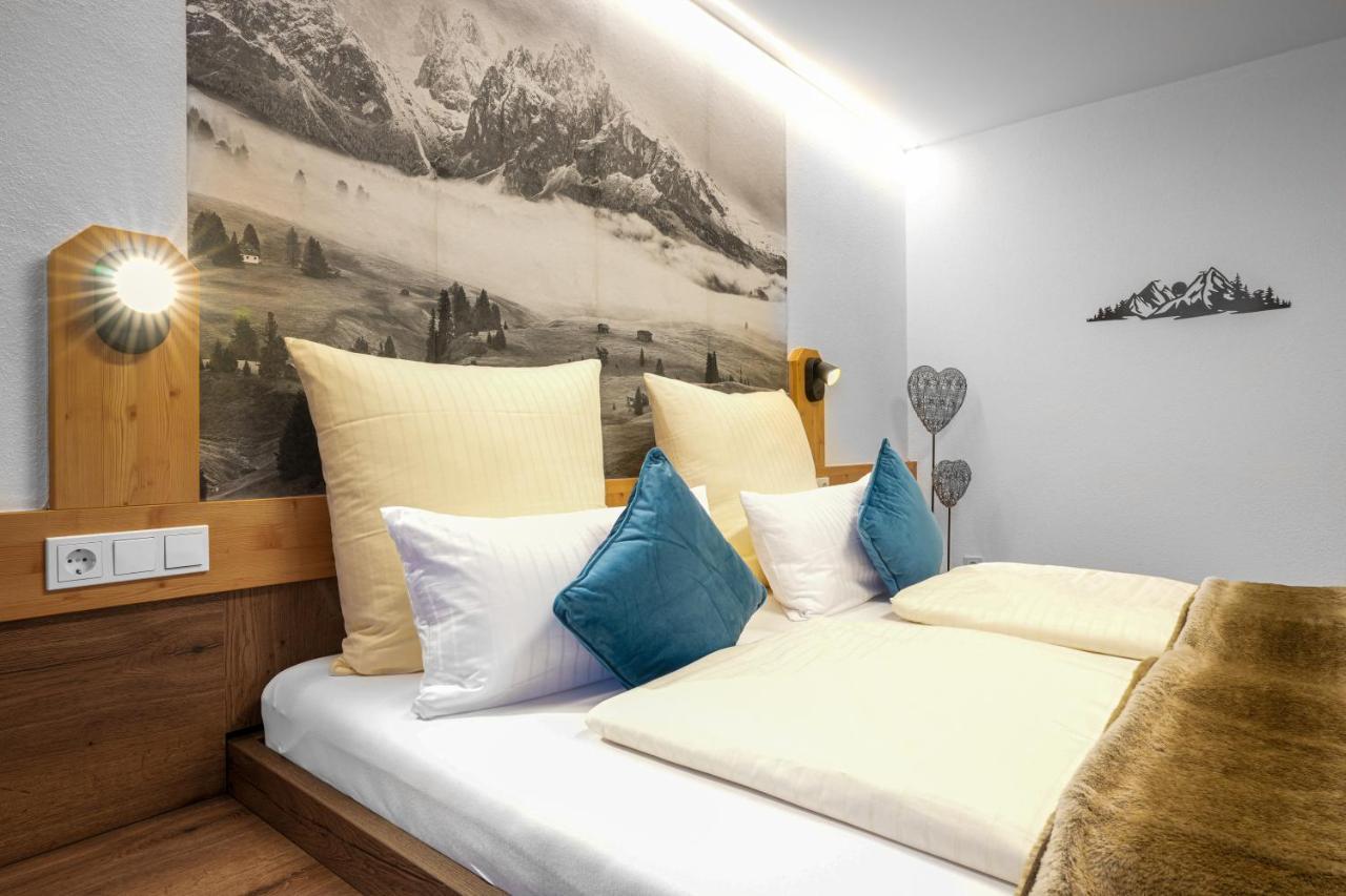 Landhotel Magdalenenhof Gbr Zwiesel Dış mekan fotoğraf