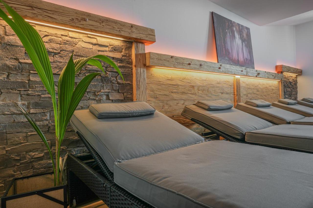 Landhotel Magdalenenhof Gbr Zwiesel Dış mekan fotoğraf