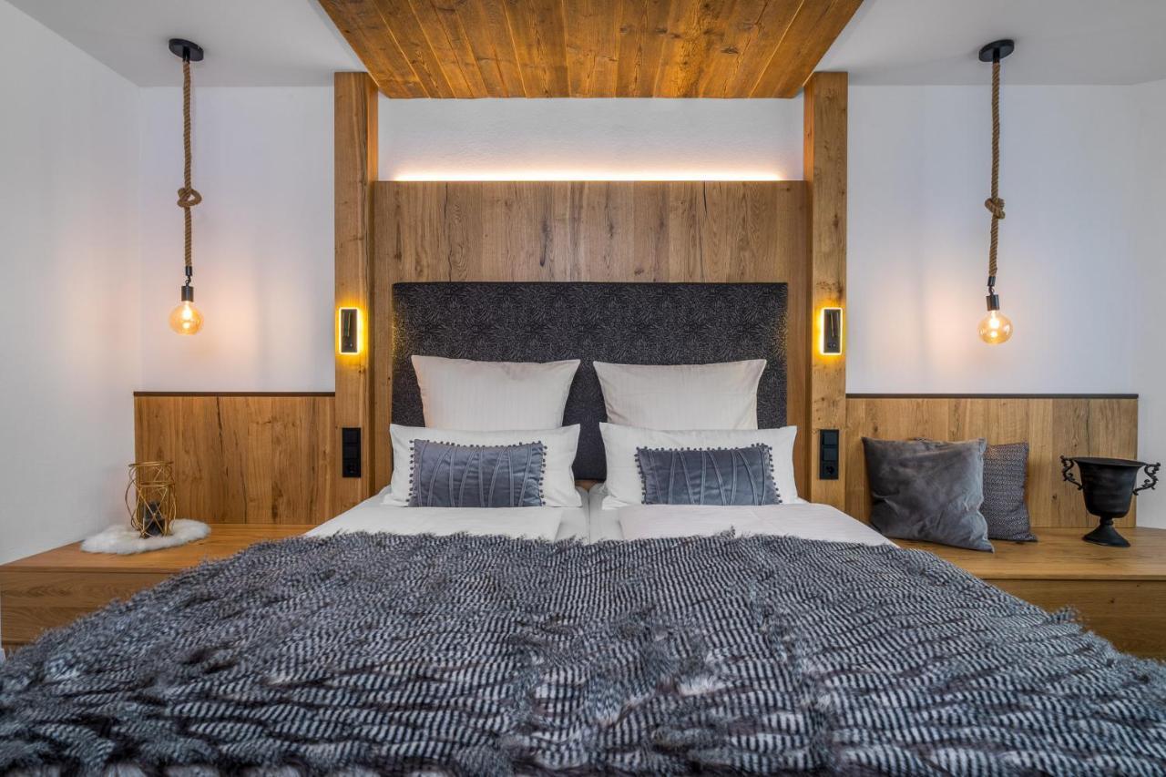 Landhotel Magdalenenhof Gbr Zwiesel Dış mekan fotoğraf