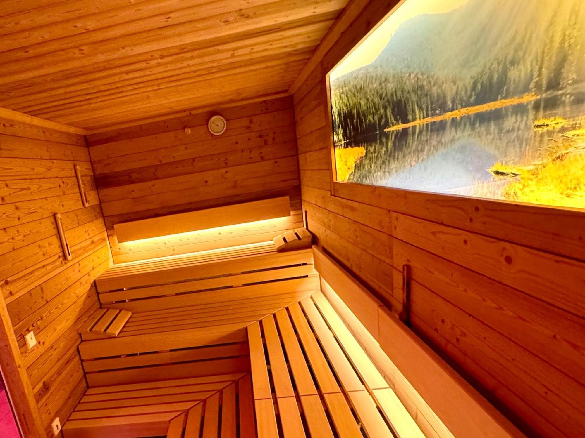 Landhotel Magdalenenhof Gbr Zwiesel Dış mekan fotoğraf
