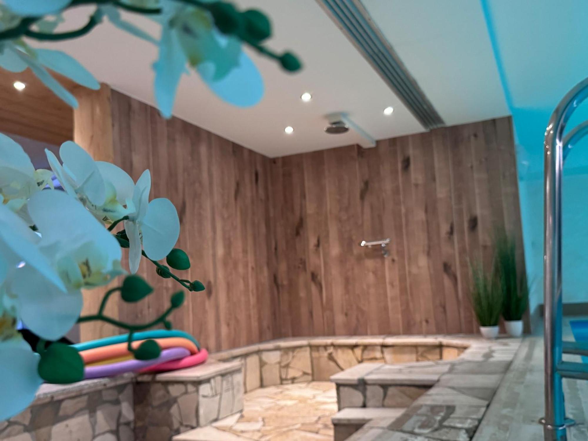 Landhotel Magdalenenhof Gbr Zwiesel Dış mekan fotoğraf