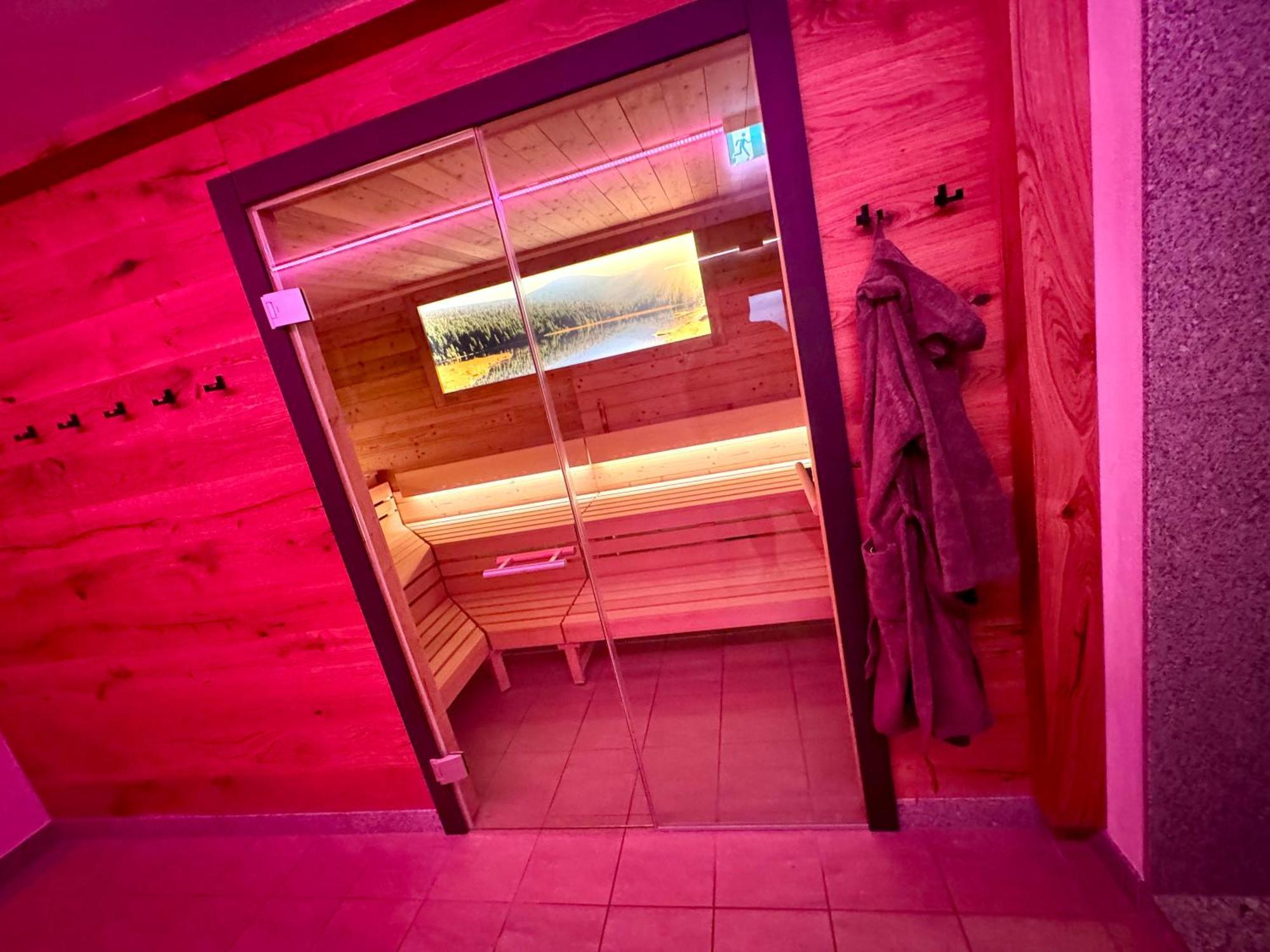 Landhotel Magdalenenhof Gbr Zwiesel Dış mekan fotoğraf