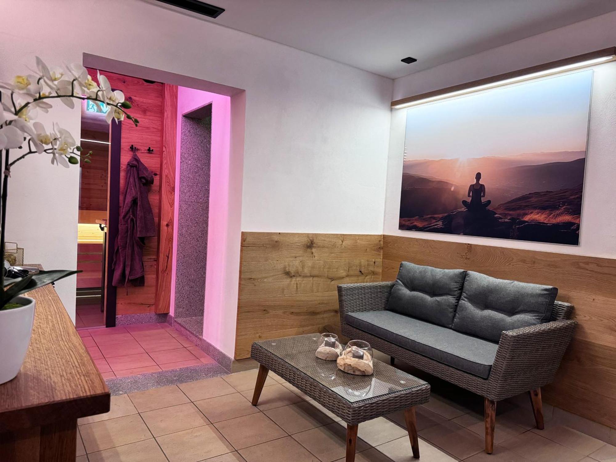 Landhotel Magdalenenhof Gbr Zwiesel Dış mekan fotoğraf
